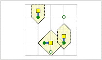 Maximize Capacitated Coverage problem type