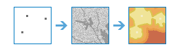 Calculate Travel Cost diagram